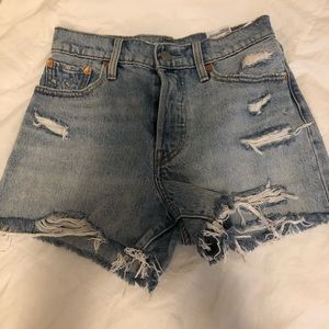 Levi’s Wedgie Short